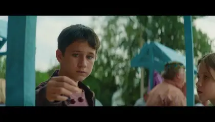 Кадры из сериала Малахит (2026)