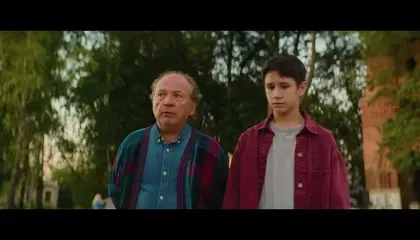 Кадры из сериала Малахит (2026)