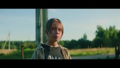 Кадры из сериала Малахит (2026)